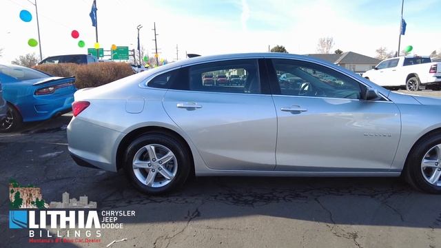 2021 Chevrolet Malibu 0040 смотреть онлайн