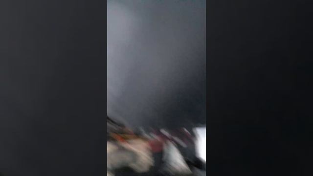 работа вариатора на длинном снегоходе буран на повышенной и пониженной передаче. по укатанному снег смотреть онлайн