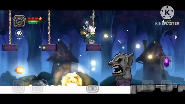 Magic rampage The Abyssal scroll new weapon best recommendations смотреть онлайн