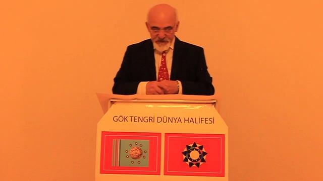 ОБЪЕДИНЕНИЕ ВСЕГО ТЮРКСКОГО МИРА В ОДНО ФЕДЕРАЛЬНОЕ ГОСУДАРСТВО смотреть онлайн