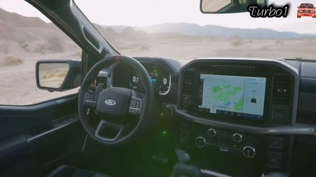 سعر و مواصفات فورد رابتر 2022 | Ford F-150 Raptor 2022 | تيربو1 смотреть онлайн