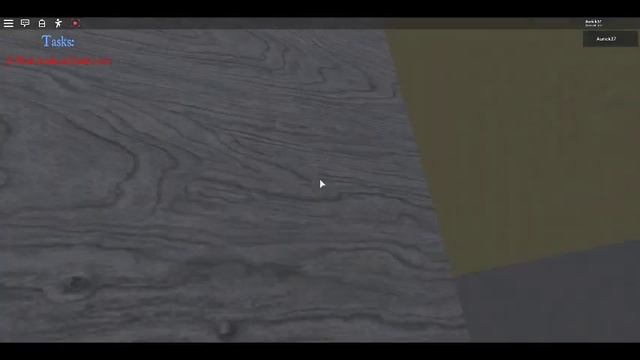 The bathroom ROBLOX *All glitches* смотреть онлайн