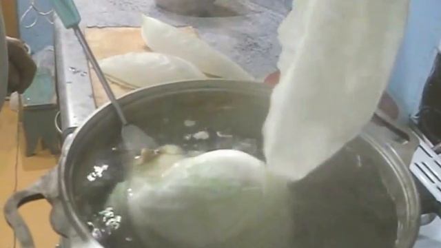 голубцы с фаршем.Несложный и вкусный рецепт приготовления голубцов с мясом. смотреть онлайн