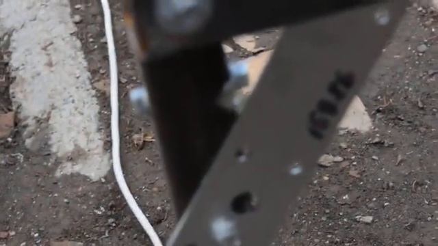 СЕРИЯ 064 2 СЕМЬЯ КОЖИ строительные леса своими руками 3 смотреть онлайн