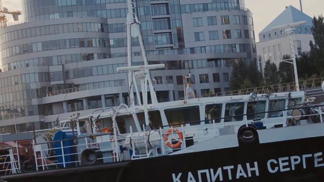 Волжское пароходство смотреть онлайн