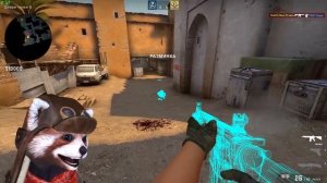 БИНД НА КРУТИЛКУ , АИМ , ВХ , НОУКЛИП в CS:GO | КАК ЗАТРОЛИТЬ ДРУГА