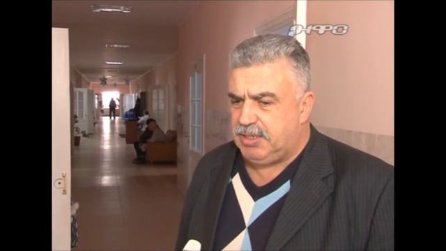 10.01.2013 Будьте здорові: підвищений артеріальний тиск смотреть онлайн