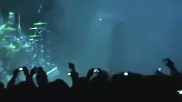 Theatre Of Tragedy - Bring Forth Ye Shadow (Chile 2010)