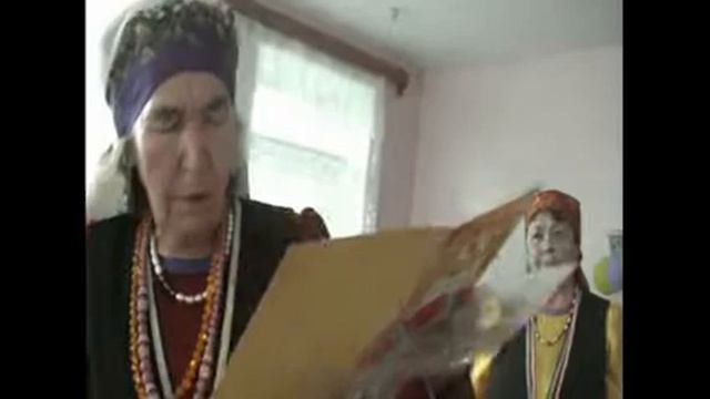 Юбилей Розы Хамитовой смотреть онлайн