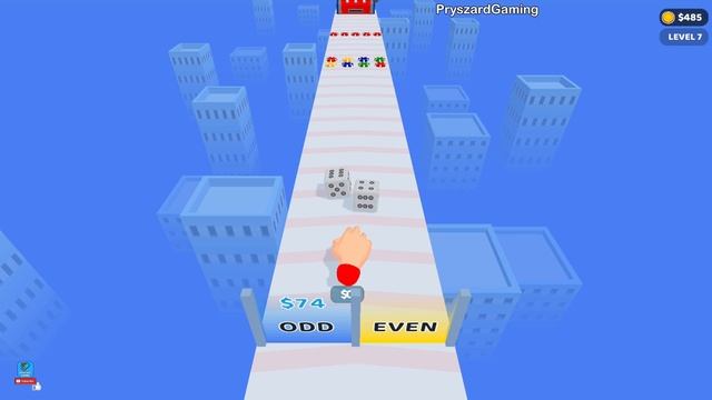 Wish You Luck - Gameplay Walkthrough Part 1 All Levels 1-12 (Android,iOS) смотреть онлайн