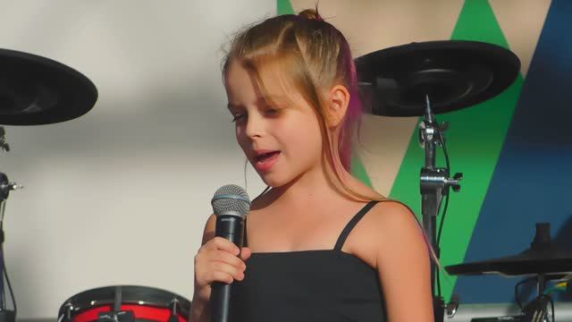 Фестиваль «Прожектор» в парке «Кузьминки» (15.06.2024) смотреть онлайн