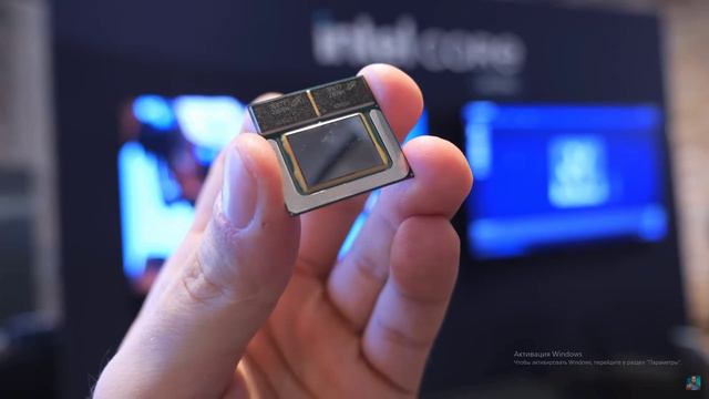 Intel Lunar Lake Vs Snapdragon