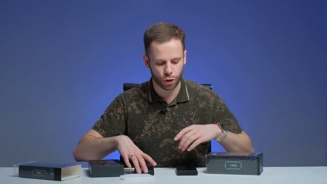 FiiO M11s Vs FiiO M11 Plus | ПОЧЕМУ ТАК ДЁШЕВО???