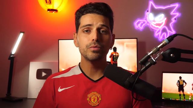 Mon MERCATO idéal pour MANCHESTER Utd (projet INEOS) ! смотреть онлайн