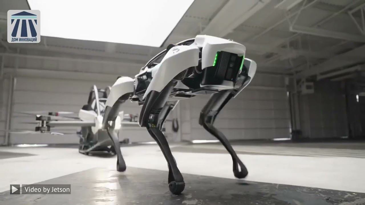 164 Innovation From Jetson (House Of Innovation)