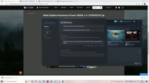 Skyrim SE how to install any character preset Belle Dalphine Edition