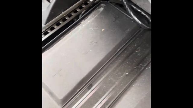 Ford Transit/Tourneo Custom Batterie abklemmen смотреть онлайн