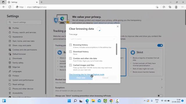 Fix An error Has Occurred Download interrupted in Microsoft Edge смотреть онлайн
