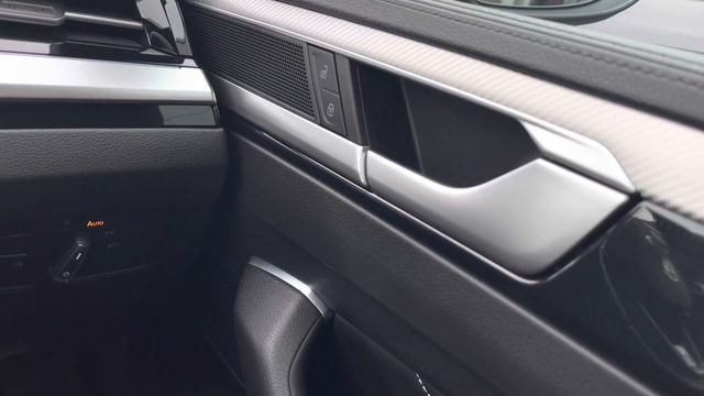 Approved Used Volkswagen Arteon Shooting Brake R-Line 1.5 TSI Deep Black | Wrexham Volkswagen смотреть онлайн