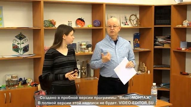 словоистины г.Кременчуг Даррел Хенсон - " Библия - Слово Божье" часть -1 смотреть онлайн