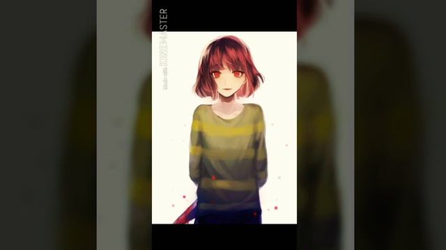 Stronger Than You Chara