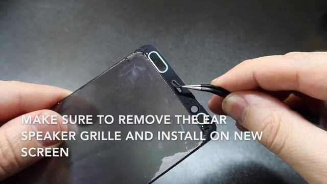 Pixel 4 / 4 XL Broken Screen Replacement | Pixel 4 Restoration