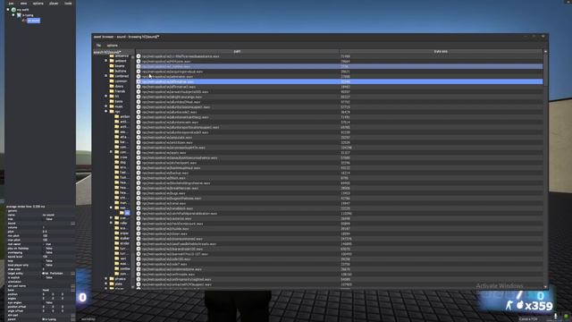PAC3 Tutorial - How to add custom sounds to your PAC using events! смотреть онлайн