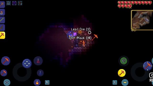 how to see the map more in terraria 1.4 смотреть онлайн