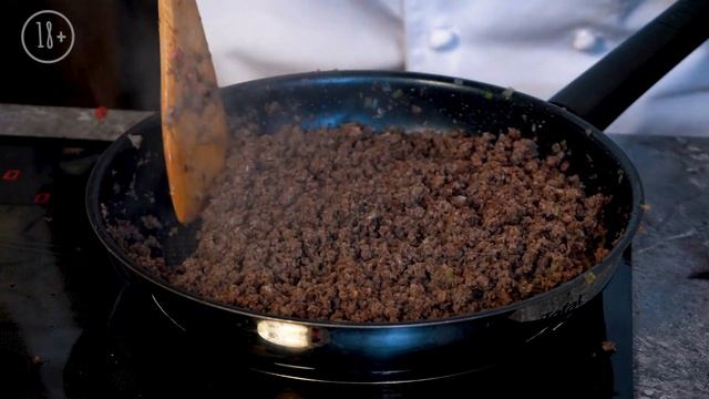 Культ Вкуса #5 - Паста Болоньезе по-сицилийски смотреть онлайн