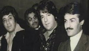 Ахмад Зохир - Ahmad Zahir - احمد ظاهر - Марги ман рузе фаро хохад расид - Marge man roze fara...