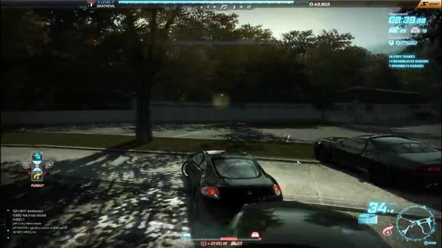 NFS World - PC játék teszt (HD) - Gamezone смотреть онлайн