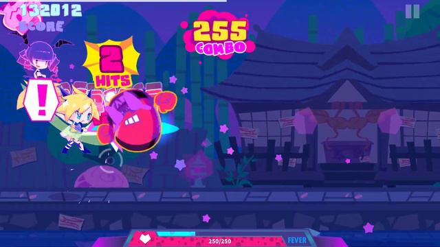 Muse Dash - Night of Nights (7 star) смотреть онлайн