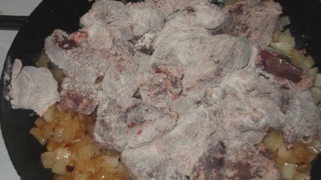 Секреты кухни