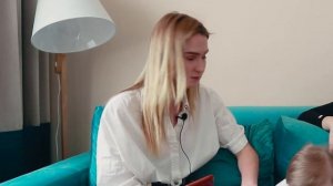 Синдром дауна. История семьи. Обязательно смотреть каждому