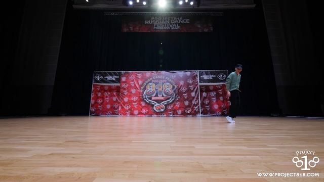 БАННИКОВ АЛЕКСАНДР ✪ 1ST PLACE ✪ RDF21 Project818 Russian Dance Festival ✪ ADULTS BEGINNERS SOLO смотреть онлайн