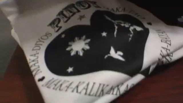 V's LOG Segments 1-3 on Adobo Nation ABS-CBN Global смотреть онлайн