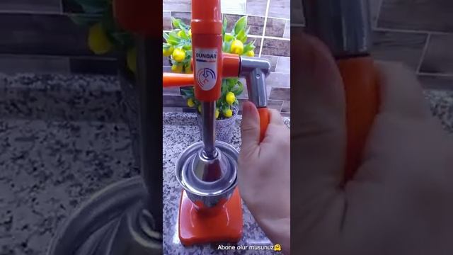 NARENCİYE SIKACAĞI # ŞOK MARKETTEN ALDIK#? смотреть онлайн