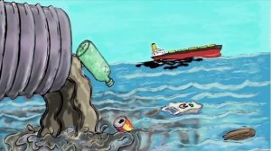 Экологическая сказка "Жила-была река"