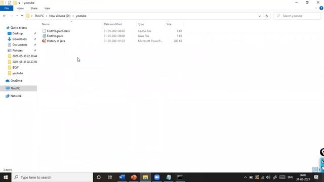 JVM architecture || Java Compilation || java Execution || JITC смотреть онлайн