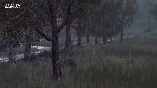 Dirt Rally 2.0 | SUBARU IMPREZA WRC 2001 | RALLY POLAND смотреть онлайн