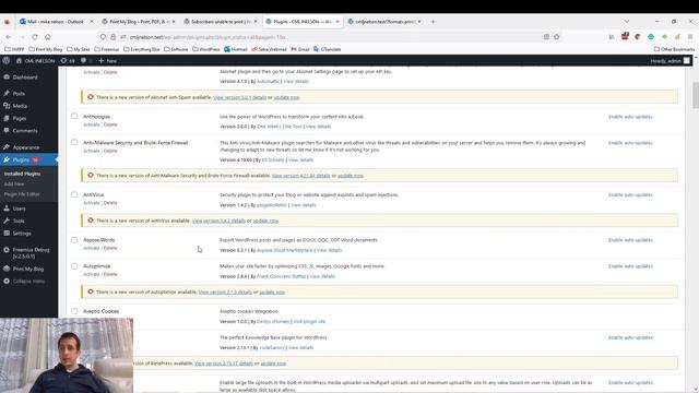 How to use Google Chrome Developer Tools to debug Print My Blog's Quick Print page смотреть онлайн