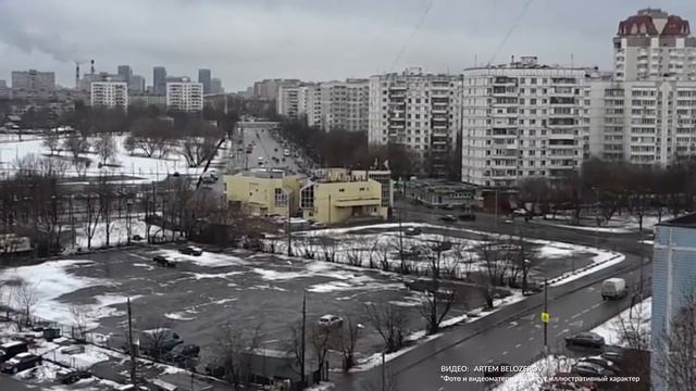 В составе четырех ТПУ в Москве появится почти 50 тыс. кв. метров коммерческих площадей смотреть онлайн