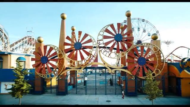 🎬ВООБРАЖАЕМЫЕ ДРУЗЬЯ смотреть онлайн