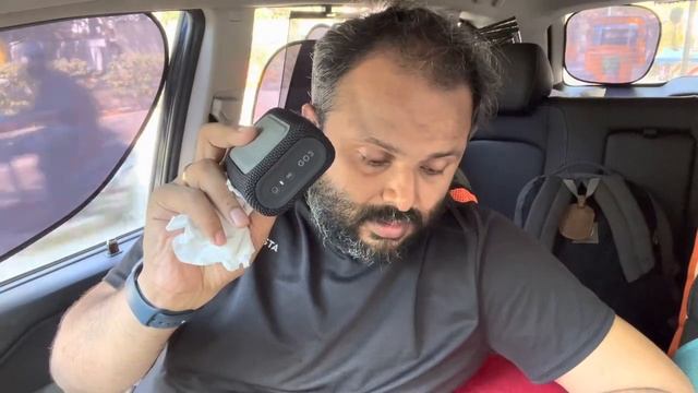 Unboxing the JBL Go3! Good experience using the product! Good battery life! #8876 #drivewithsoul смотреть онлайн