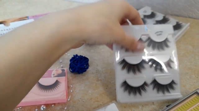 Накладные ресницы и пучки для наращивания #ресницы #реснички #накладныересницы #Саратов #lashes смотреть онлайн