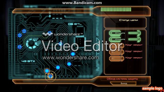 Mass Effect 2 Часть 3 Вербовка профессора Мордина Солуса смотреть онлайн