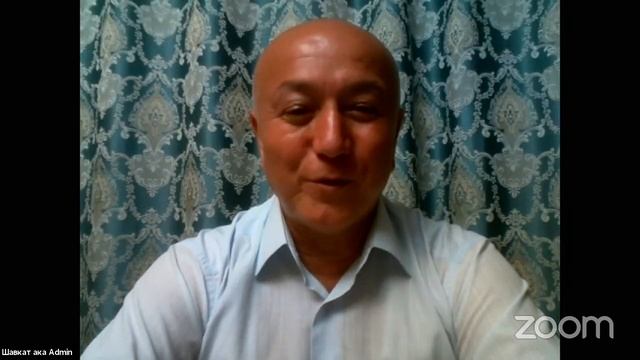Вебинар Кто ты, О ЖЕНЩИНА! с Шавкатом Ибрагимовым смотреть онлайн