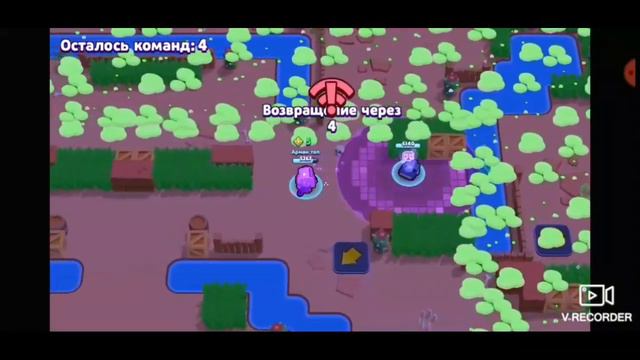 Играю в бравл поднял не много кубков! смотреть онлайн