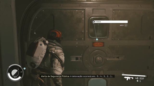 Starfield Part: 2 ( Matando Aliens!) смотреть онлайн