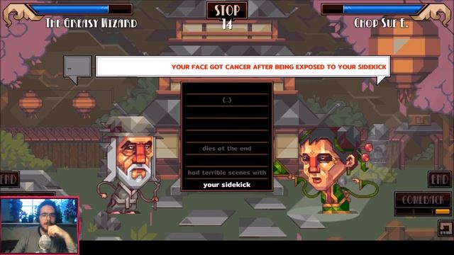 Oh...Sir! The Hollywood Roast | Review & Gameplay смотреть онлайн